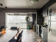 Apartamento à venda no Centro