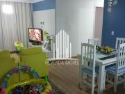 Apartamento à venda no Centro