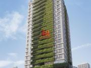Apartamento à venda no Centro!