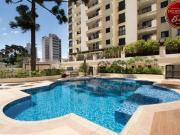 Apartamento à venda no Centro