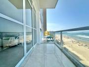 Apartamento à venda no Centro