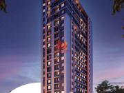 Apartamento à venda no Centro!