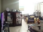 Apartamento à Venda Centro, Serra Negra 150m2 4 Quartos