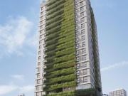 Apartamento à venda no Centro