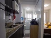 Apartamento à venda no Centro