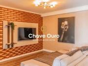 Apartamento à venda no Centro