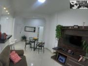 Apartamento com 2 quartos à venda em Varginha, no bairro...