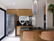 Apartamento à venda no Centro