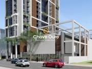 Apartamento à venda no Centro