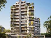 Apartamento à venda no Centro Cívico