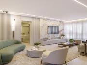 Apartamento à venda no Centro Cívico