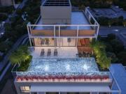 Apartamento à venda no Centro Cívico