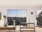 Apartamento a venda no CENTRO CÍVICO em Curitiba/PR 134062
