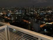 Apartamento à venda no Centro com 1 quarto