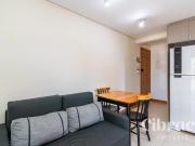 Apartamento à venda no centro com 1 Quarto