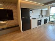 Apartamento à venda no Centro com 1 quarto