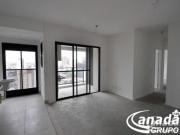 Apartamento à venda no Centro com 2 quartos