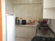 Apartamento à venda no Centro com 2 quartos