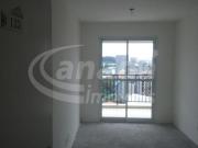 Apartamento à venda no Centro com 2 quartos