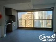 Apartamento à venda no Centro com 2 quartos