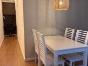 Apartamento à venda no Centro com 2 quartos