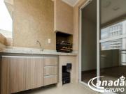 Apartamento à venda no Centro com 3 quartos