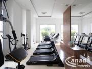 Apartamento à venda no Centro com 3 quartos