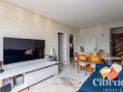 Apartamento à venda no Centro com 3 quartos