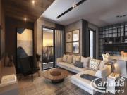 Apartamento à venda no Centro com 3 quartos