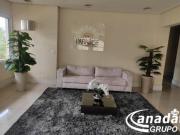 Apartamento à venda no Centro com 3 quartos