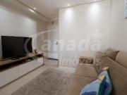 Apartamento à venda no Centro com 3 quartos