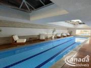 Apartamento à venda no Centro com 3 quartos