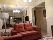 Apartamento à venda no Centro com 3 quartos