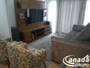 Apartamento à venda no Centro com 4 quartos