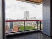 Apartamento à venda no Centro com 4 quartos