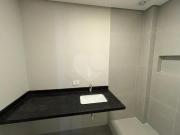 Apartamento à venda no Centro, Curitiba