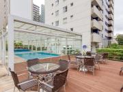 Apartamento à venda no Centro, Curitiba