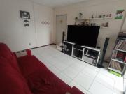 Apartamento à Venda no Centro da Cidade Conforto e...