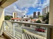 Apartamento à venda no Centro da Rudge Ramos SBC, 2...