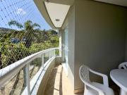 Apartamento a venda no Centro de Bombinhas