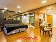 Apartamento à venda no Centro de Curitiba