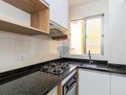 Apartamento a venda no Centro de Curitiba de 43,74m² com...