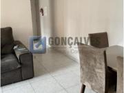 Apartamento à venda no Centro de Diadema/SP, com 63m², 3...