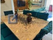 Apartamento à venda no Centro de Diadema/SP, com 91m², 2...