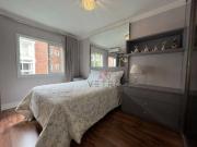 Apartamento Ã Venda no Centro de Gramado, Mobiliado!