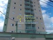 Apartamento a venda no Centro de Indaiatuba/SP