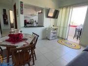 Apartamento à venda no Centro de Itanhaém SP: 2 quartos,...