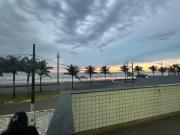 apartamento á venda no centro de mongaguá 01 dormitório...