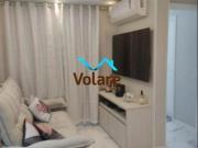 Apartamento à venda no Centro de Osasco SP: 2 quartos, 1...