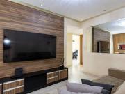 Apartamento à venda no Centro de Osasco SP: 2 quartos, 1...